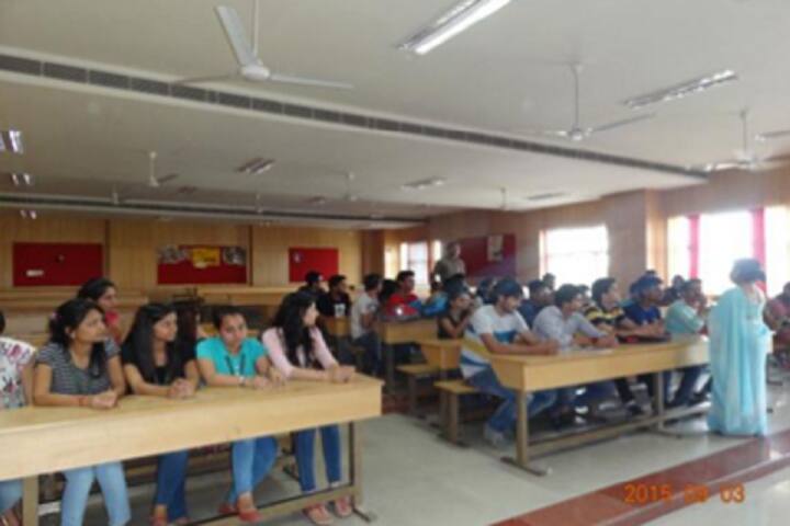 classroom